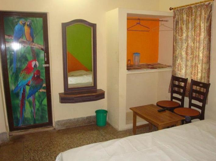 Sai Resort Puri Dış mekan fotoğraf
