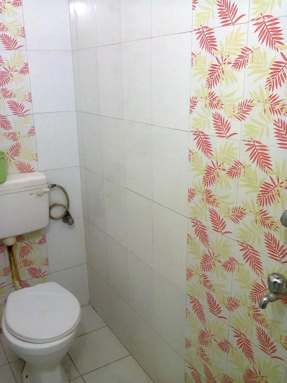 Sai Resort Puri Dış mekan fotoğraf