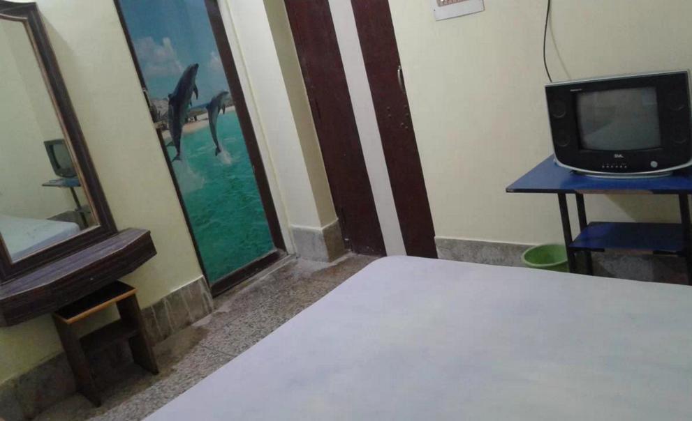 Sai Resort Puri Dış mekan fotoğraf